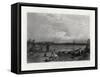 Liverpool, England, 1883-J Stephenson-Framed Stretched Canvas