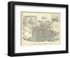 Liverpool, England, c.1836-null-Framed Art Print