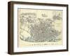 Liverpool, England, c.1836-null-Framed Art Print