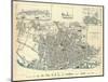 Liverpool, England, c.1836-null-Mounted Art Print