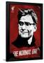 Liverpool F.C.- The Normal One-null-Framed Poster