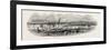 Liverpool, from Woodside, in 1846, UK-null-Framed Giclee Print