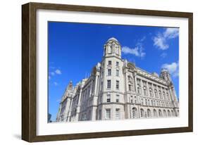 Liverpool Port-Tupungato-Framed Photographic Print