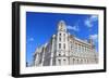 Liverpool Port-Tupungato-Framed Photographic Print