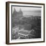 Liverpool Skyline-null-Framed Photographic Print