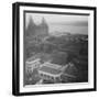 Liverpool Skyline-null-Framed Photographic Print