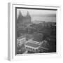 Liverpool Skyline-null-Framed Photographic Print