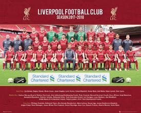 Liverpool Fc Posters Prints Paintings Wall Art Allposters Com