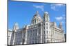 Liverpool, Uk-Tupungato-Mounted Photographic Print