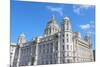 Liverpool, Uk-Tupungato-Mounted Photographic Print