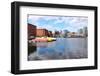 Liverpool-Tupungato-Framed Photographic Print