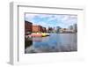 Liverpool-Tupungato-Framed Photographic Print