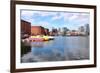 Liverpool-Tupungato-Framed Photographic Print