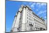 Liverpool-Tupungato-Mounted Photographic Print