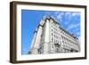 Liverpool-Tupungato-Framed Photographic Print