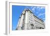 Liverpool-Tupungato-Framed Photographic Print