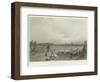 Liverpool-Henry Warren-Framed Giclee Print