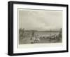 Liverpool-Henry Warren-Framed Giclee Print