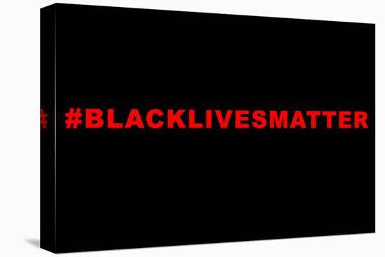 Lives Matter-null-Stretched Canvas