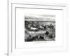 Livestock, Los Llanos, Venezuela, 19th Century-Edouard Riou-Framed Giclee Print