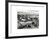 Livestock, Los Llanos, Venezuela, 19th Century-Edouard Riou-Framed Giclee Print