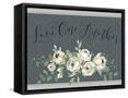 Canvas Black
