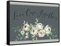 Canvas Black