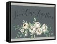 Canvas Black