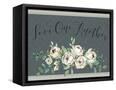 Canvas Black