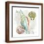 Brown Frame