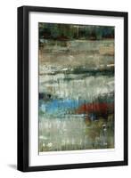 Living Color II-Tim O'toole-Framed Art Print