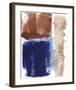 Living Colors I-Joyce Combs-Framed Art Print