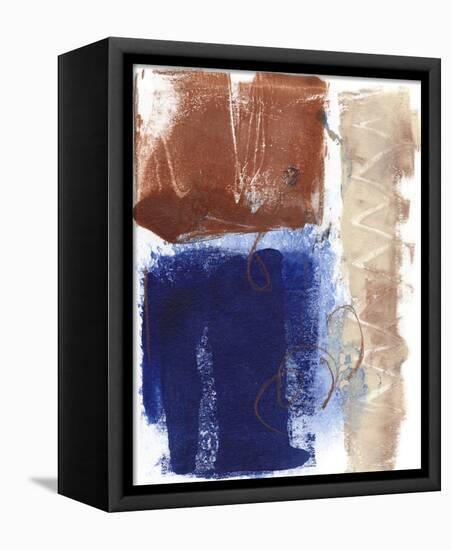 Living Colors I-Joyce Combs-Framed Stretched Canvas