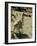 Living Fossils-John Dominis-Framed Premium Photographic Print