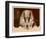 Living Image of Amun-Joadoor-Framed Premium Giclee Print