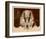 Living Image of Amun-Joadoor-Framed Premium Giclee Print