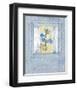 Living Image of Amun-Joadoor-Framed Art Print