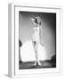 White Frame