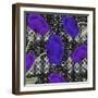 Living Lace I-Mindy Sommers-Framed Giclee Print