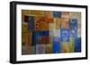 Living memories 1-Margaret Coxall-Framed Giclee Print