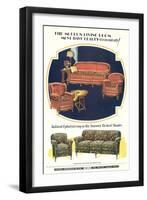 Living Room Furnture-null-Framed Art Print