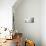 Living Room-null-Mounted Photographic Print displayed on a wall