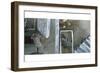 living room-Kathrin Steinbacher-Framed Giclee Print