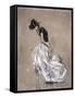 Living the Dream I-Marta Wiley-Framed Stretched Canvas