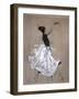 Living the Dream II-Marta Wiley-Framed Premium Giclee Print