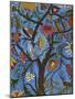 Living Tree-Catherine A Nolin-Mounted Giclee Print