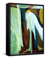 Living Water-Ruth Palmer-Framed Stretched Canvas