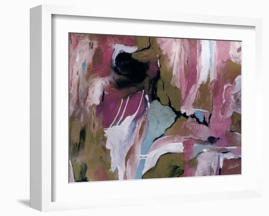 Living Waters-Ruth Palmer-Framed Art Print
