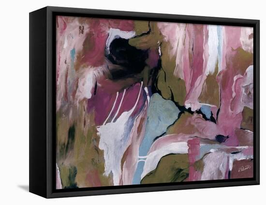 Living Waters-Ruth Palmer-Framed Stretched Canvas