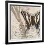 Living your Dreams II-Patricia Pinto-Framed Premium Giclee Print